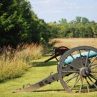cannon