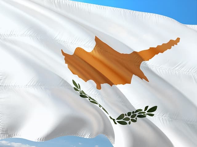 Forgotten National Anthem of the Republic of Cyprus