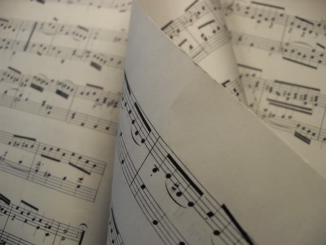 Hymns Written by Famous Composers