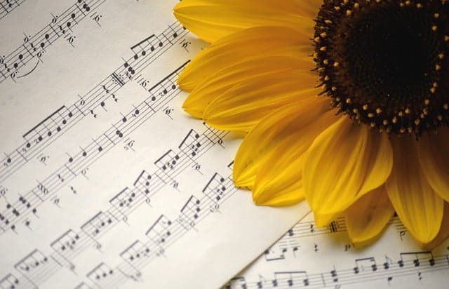 National Anthems Inspired by Folk Music